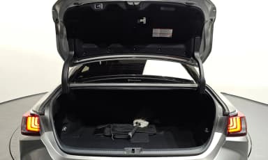 ES300h 7th Generation