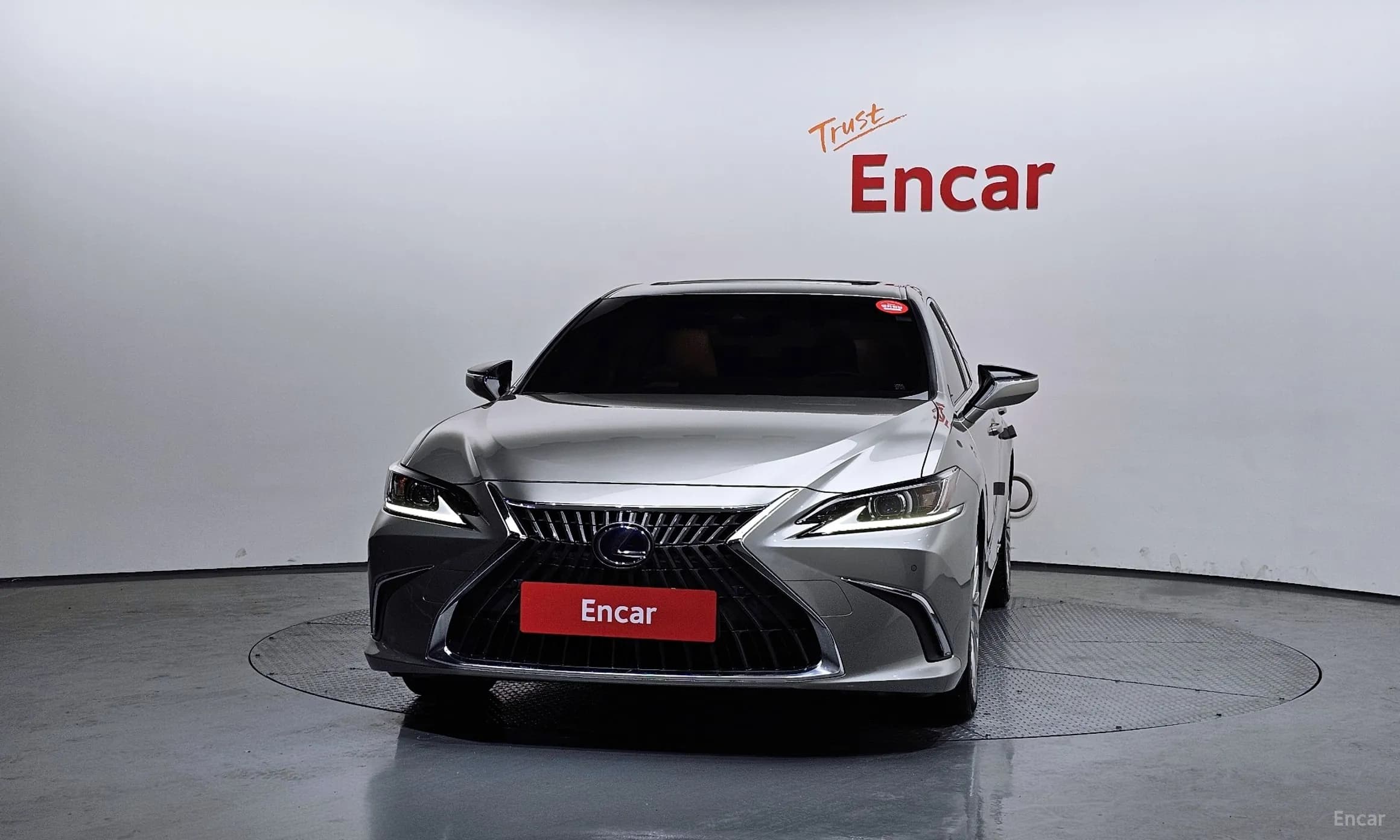 ES300h 7th Generation