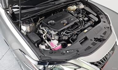 ES300h 7th Generation