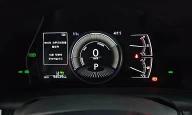 ES300h 7th Generation