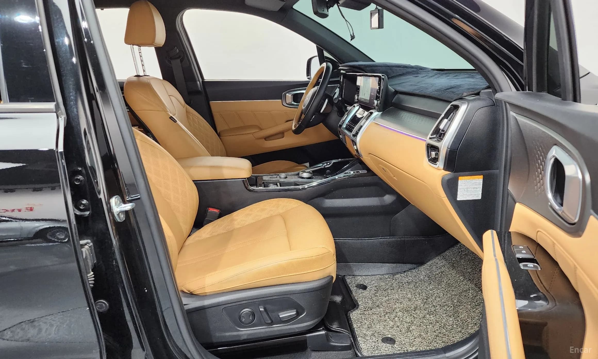Sorento 4th generation