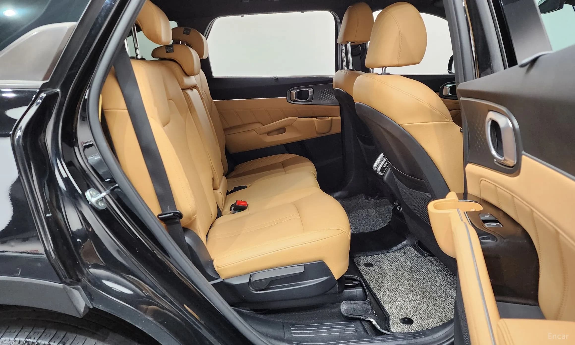 Sorento 4th generation