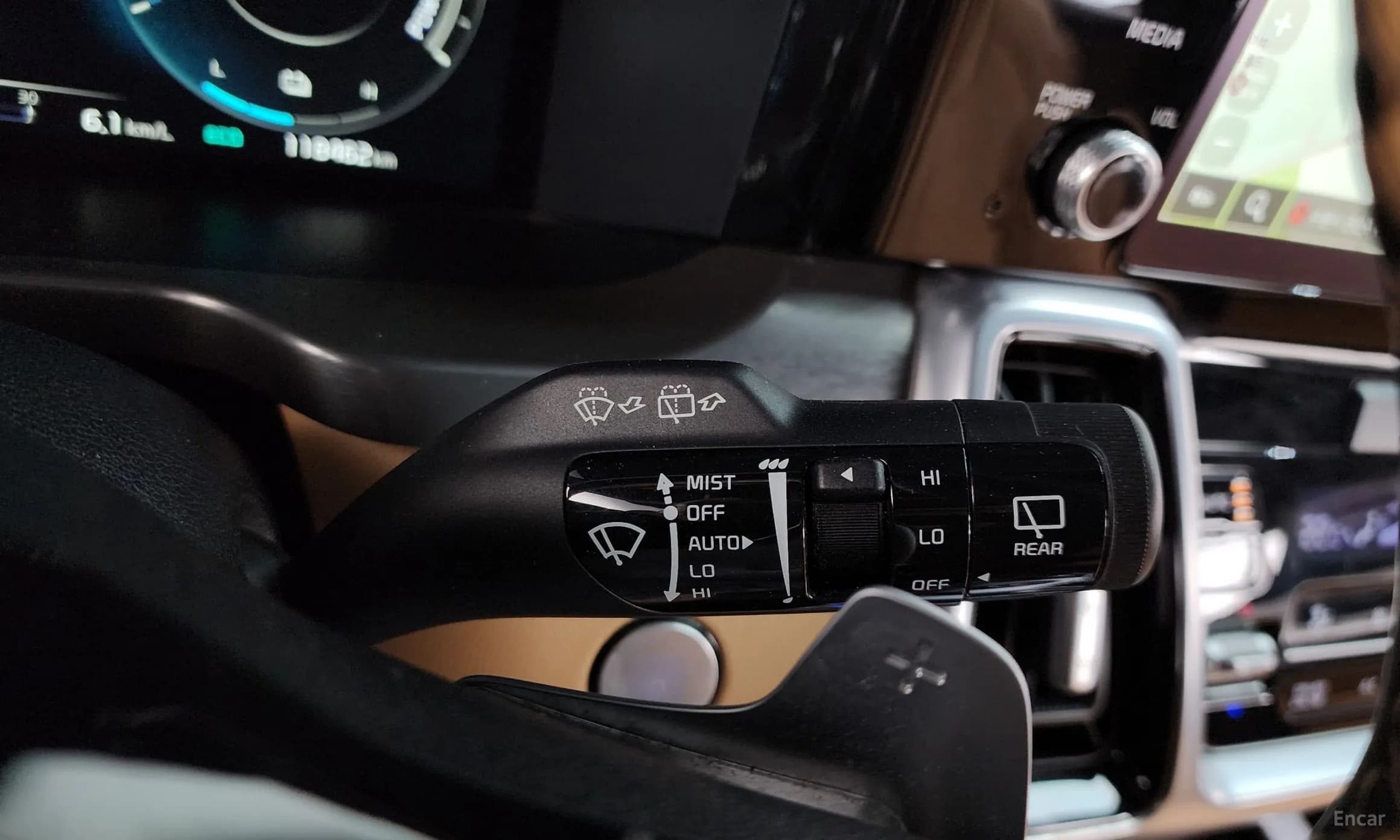 Sorento 4th generation