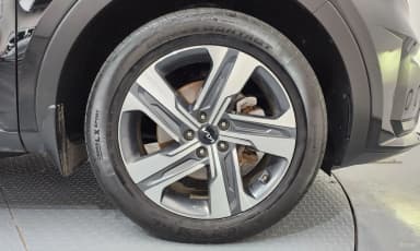 Sorento 4th generation