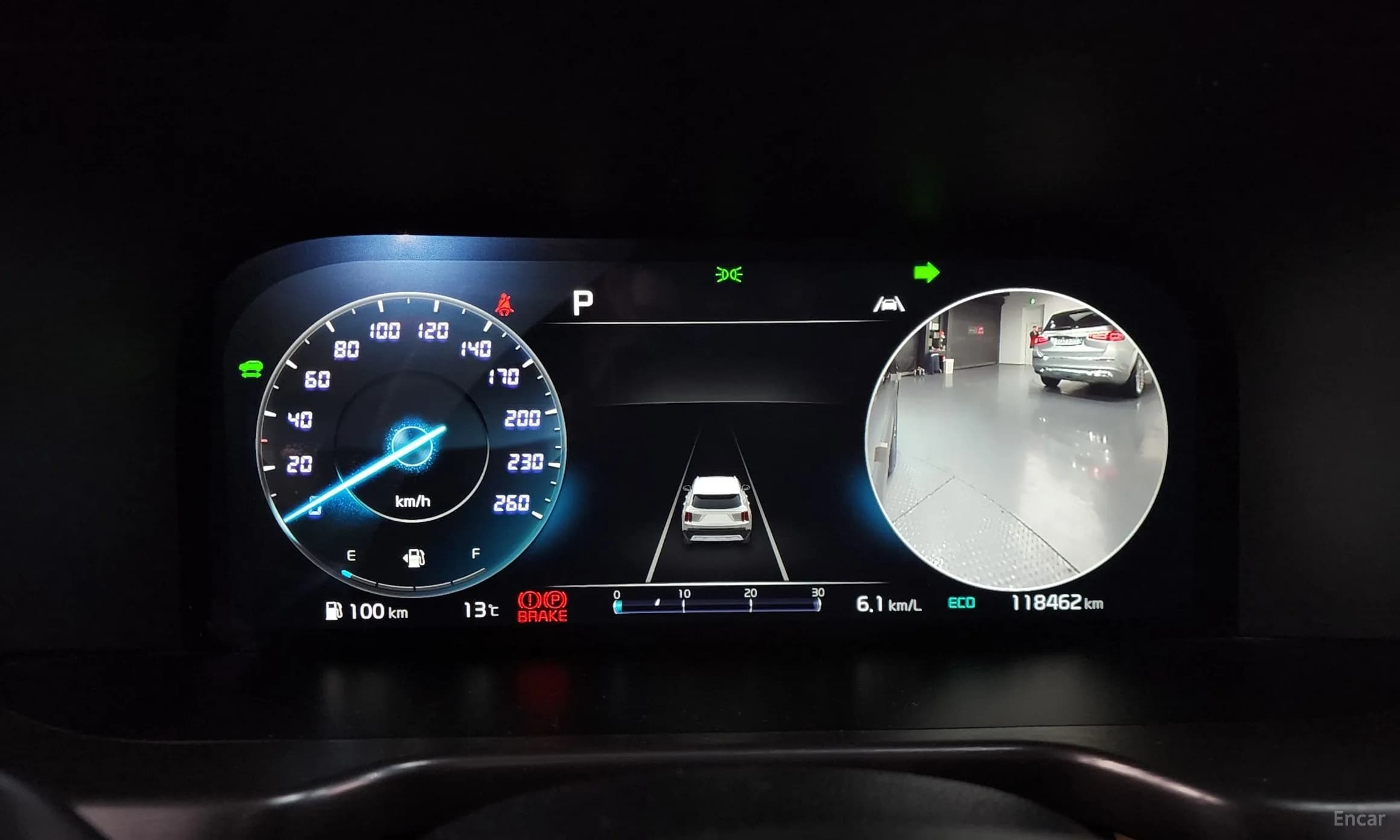 Sorento 4th generation