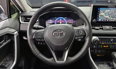 RAV4 5th Generation