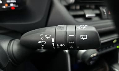 RAV4 5th Generation