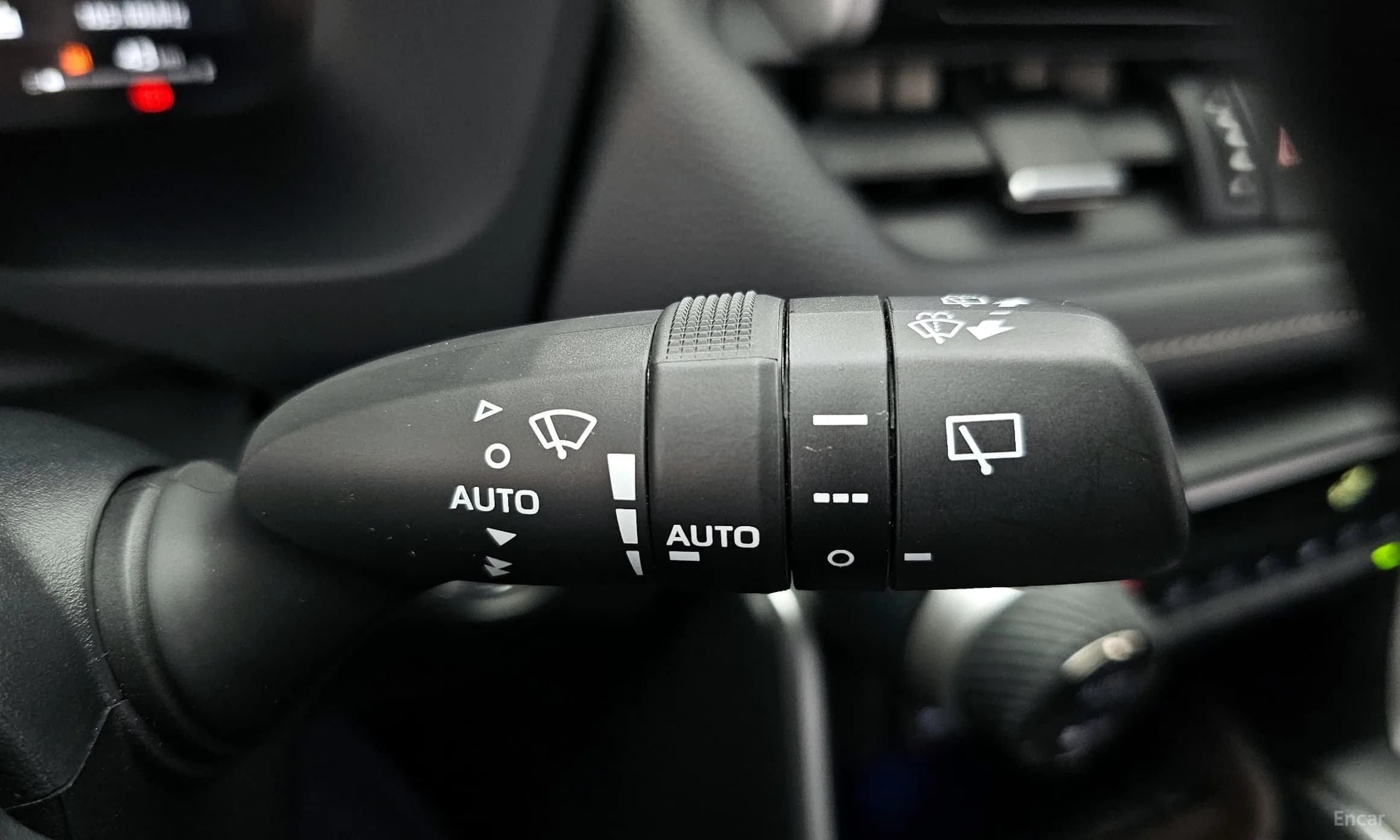RAV4 5th Generation