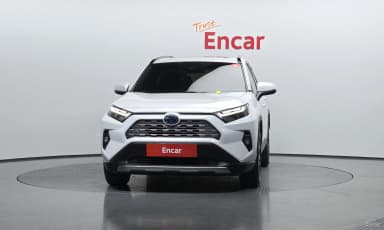 RAV4 5th Generation