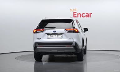 RAV4 5th Generation