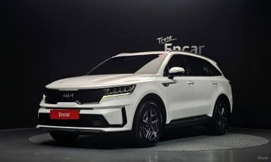 Sorento 4th generation