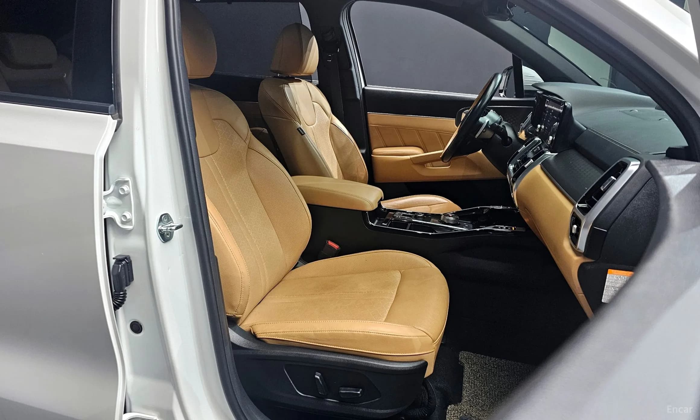 Sorento 4th generation