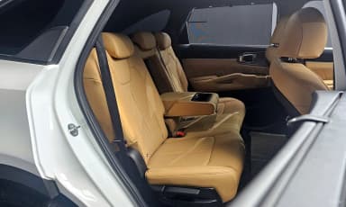 Sorento 4th generation