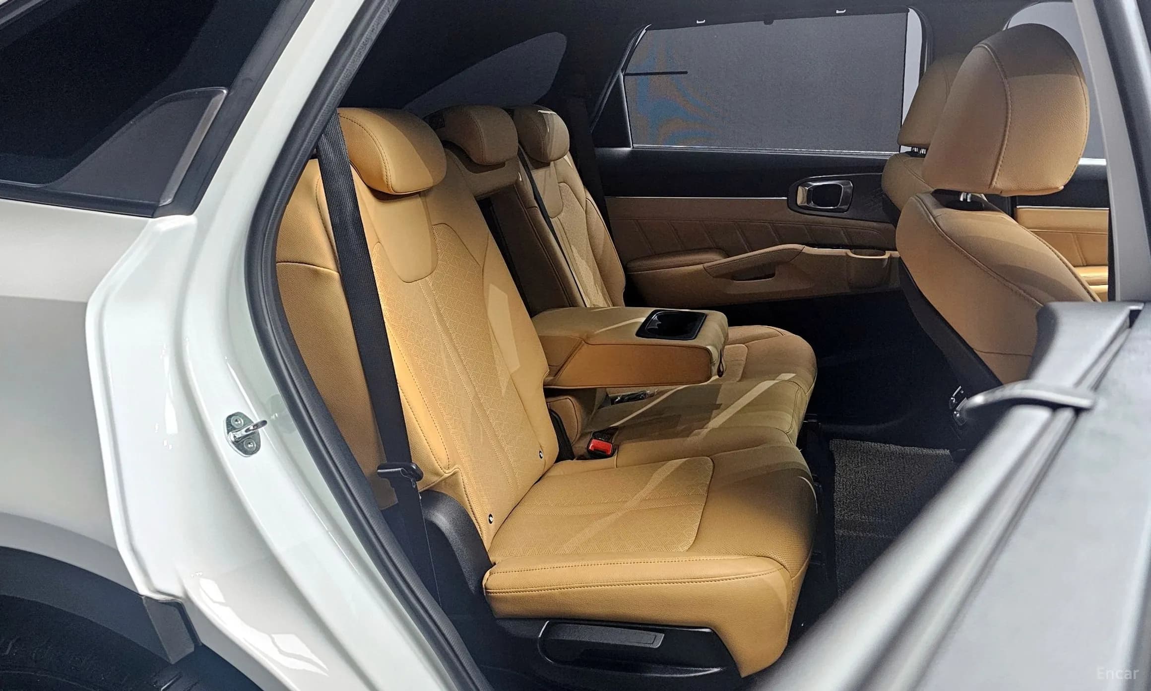 Sorento 4th generation