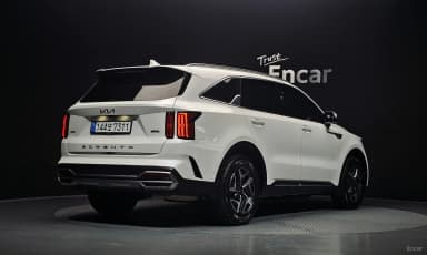 Sorento 4th generation