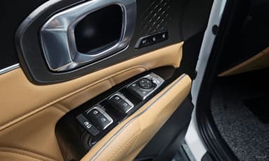 Sorento 4th generation