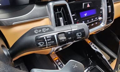 Sorento 4th generation