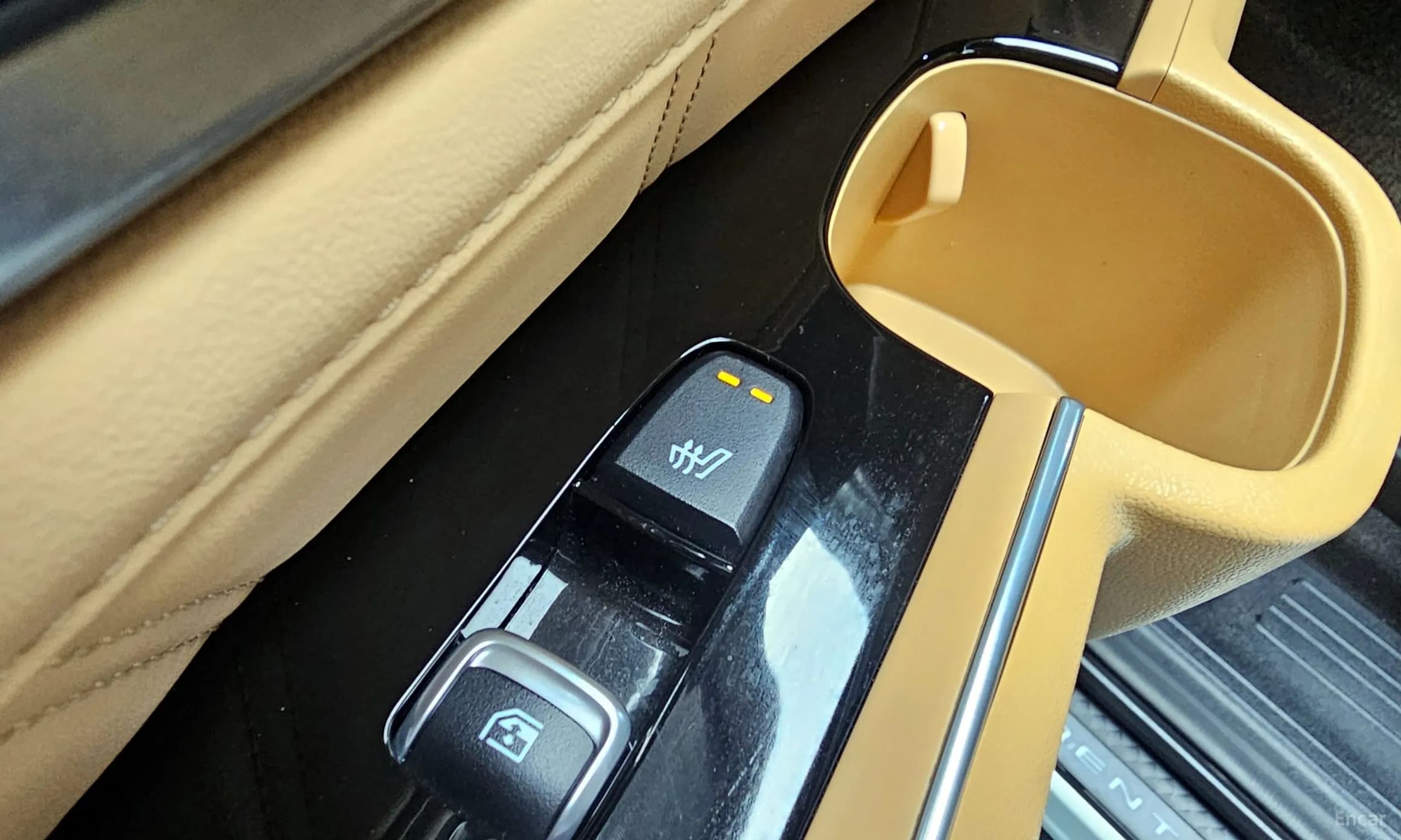 Sorento 4th generation