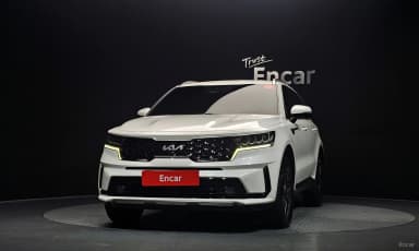 Sorento 4th generation