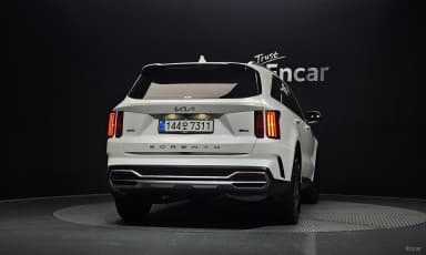 Sorento 4th generation