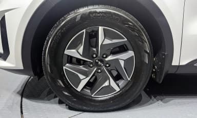 Sorento 4th generation