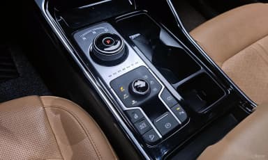 Sorento 4th generation