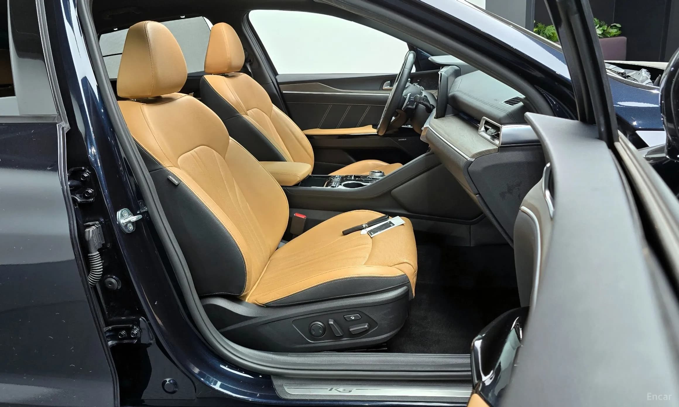 K5 Hybrid 3rd Generation