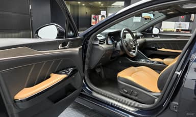 K5 Hybrid 3rd Generation