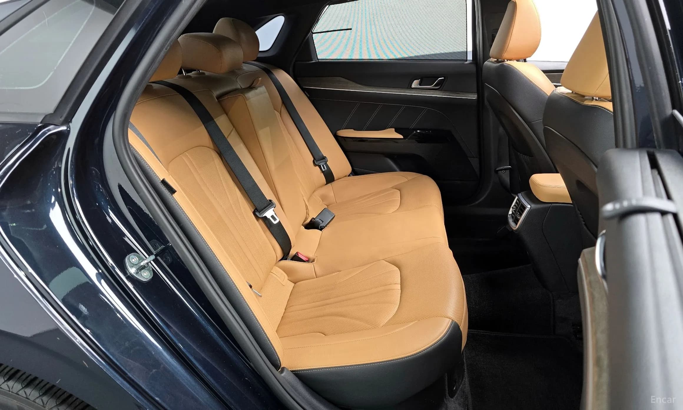 K5 Hybrid 3rd Generation