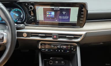 K5 Hybrid 3rd Generation