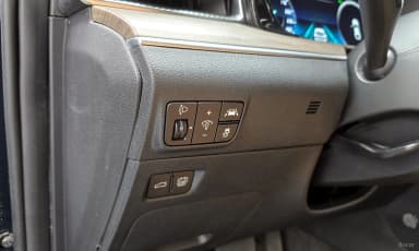 K5 Hybrid 3rd Generation