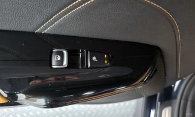 K5 Hybrid 3rd Generation