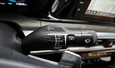 K5 Hybrid 3rd Generation