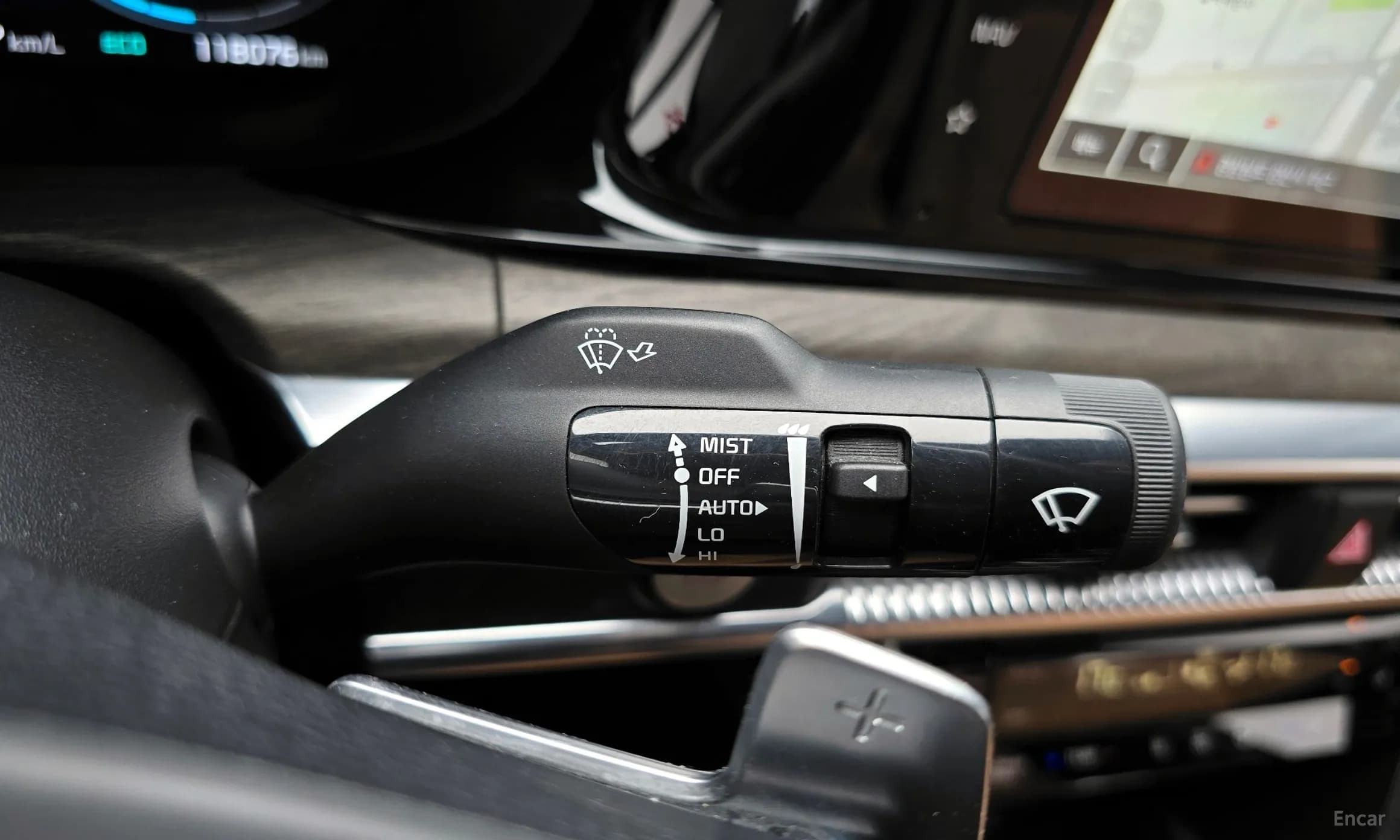 K5 Hybrid 3rd Generation