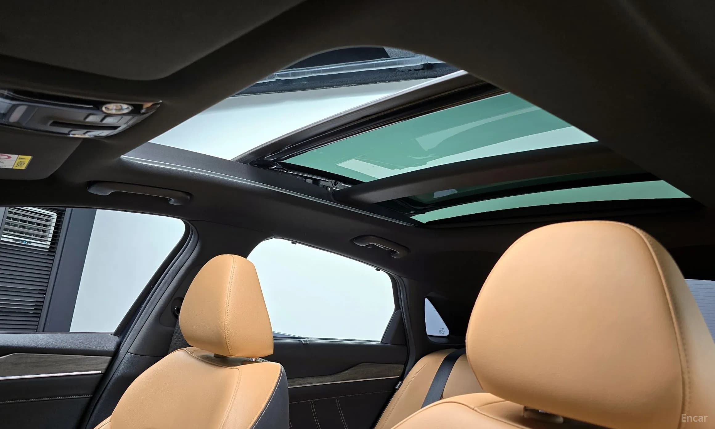 K5 Hybrid 3rd Generation