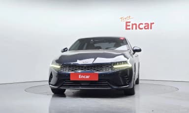 K5 Hybrid 3rd Generation