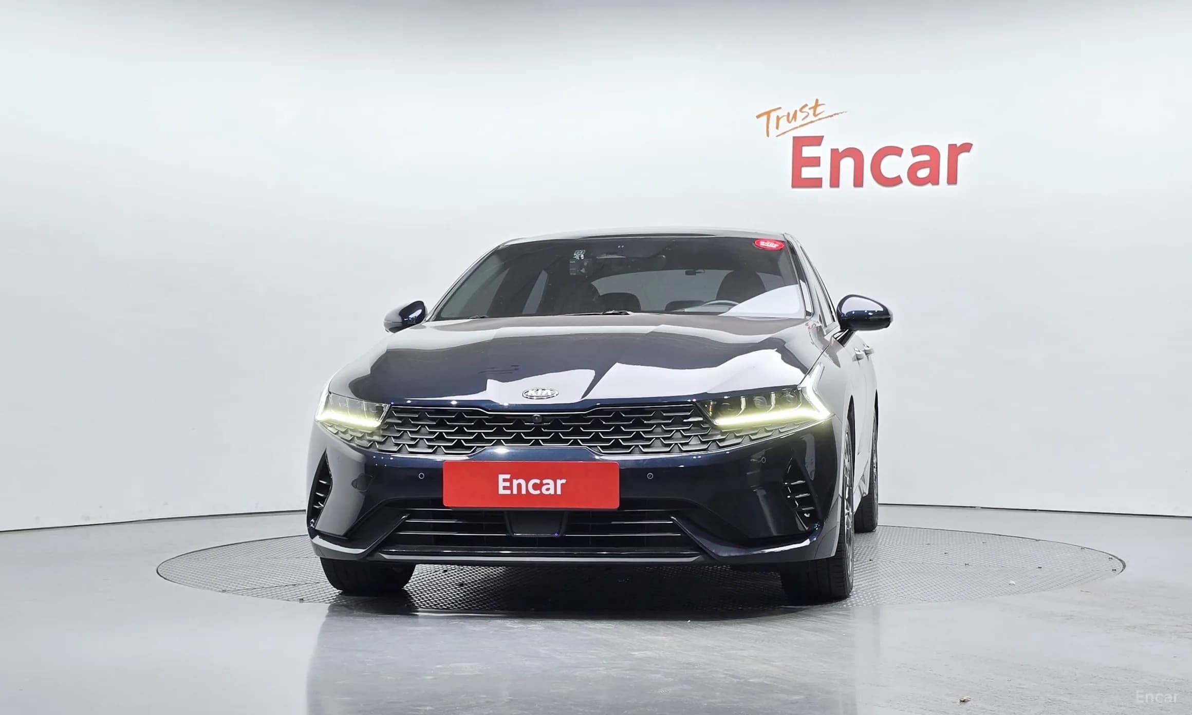 K5 Hybrid 3rd Generation