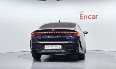 K5 Hybrid 3rd Generation