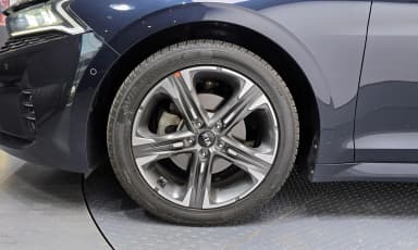 K5 Hybrid 3rd Generation