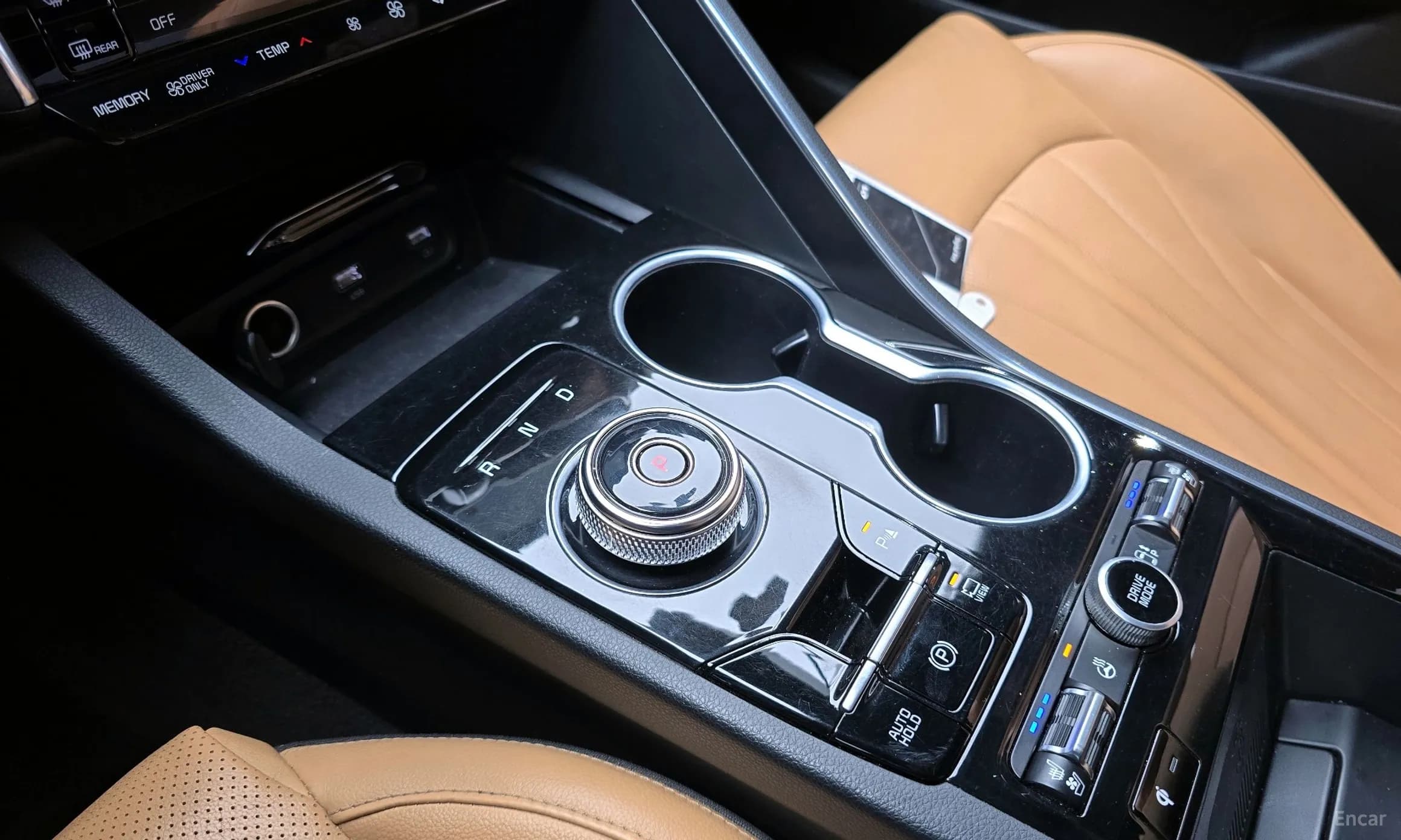 K5 Hybrid 3rd Generation