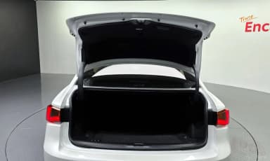 New IS300