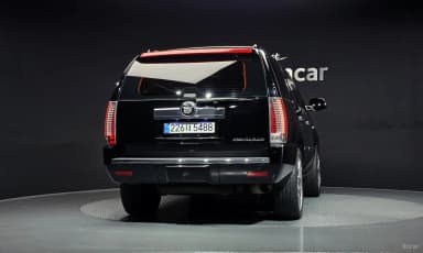 Escalade