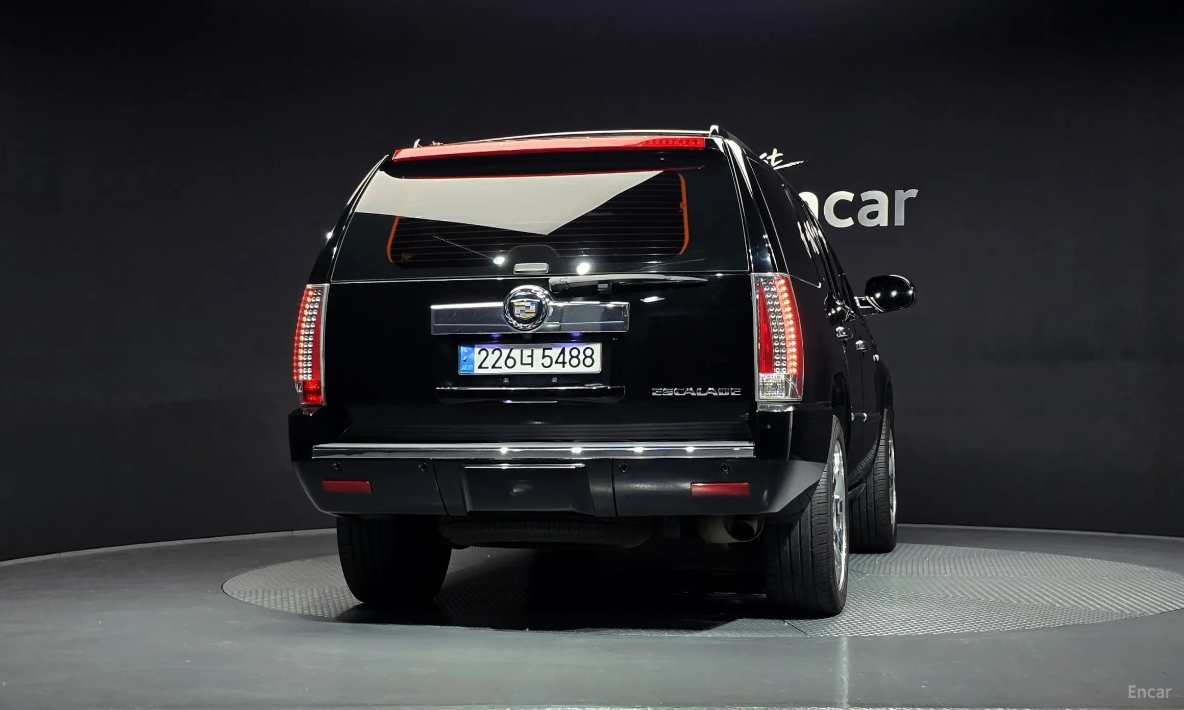 Escalade