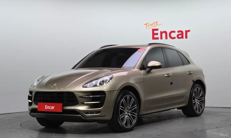 Macan