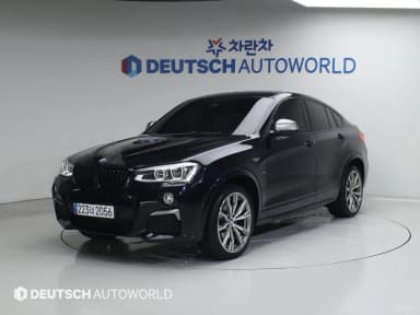 X4 (F26)