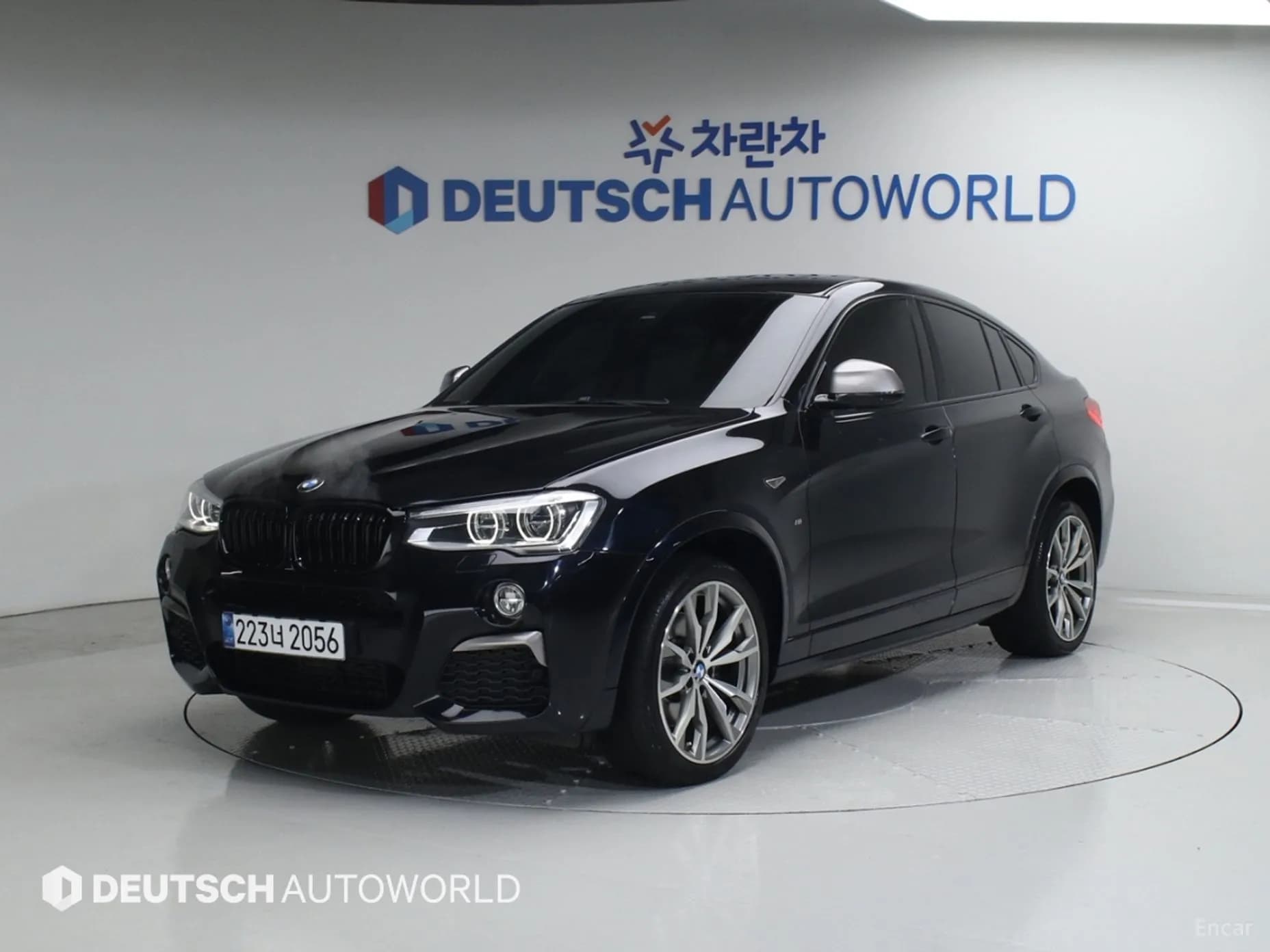 X4 (F26)