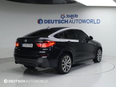 X4 (F26)
