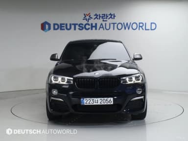 X4 (F26)