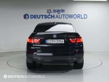 X4 (F26)
