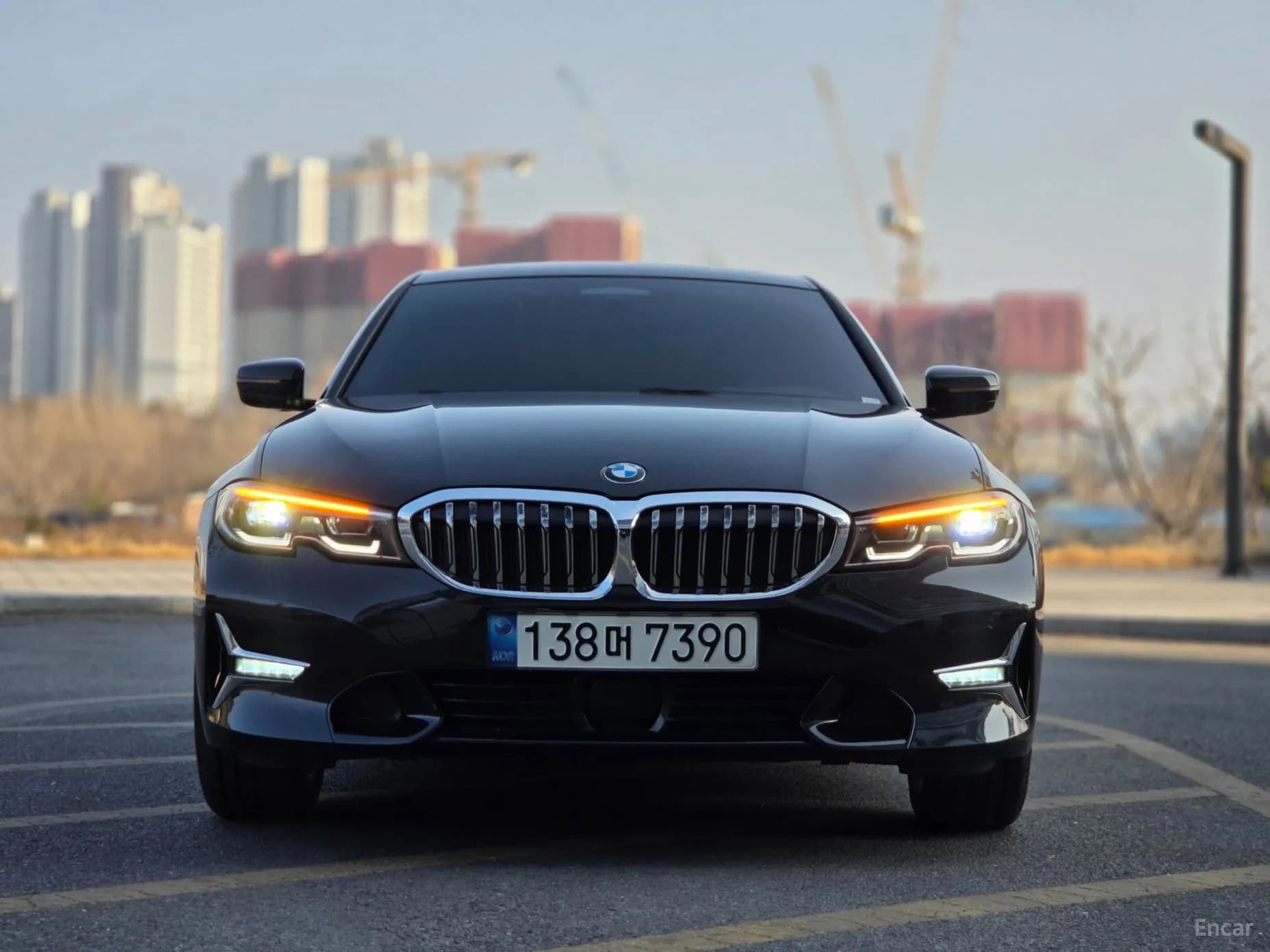 3 Series (G20)